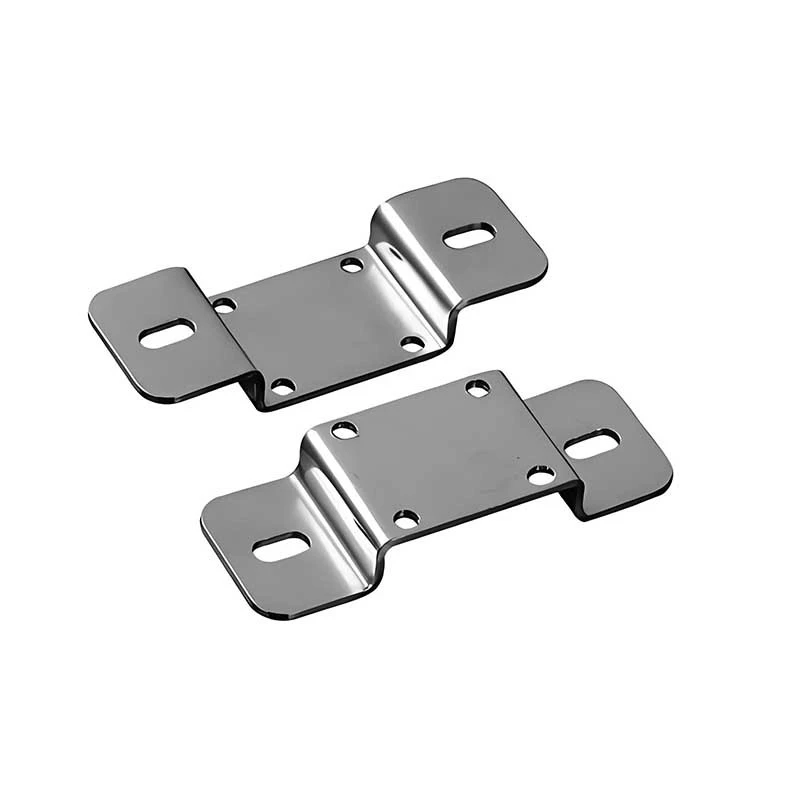 Stainless Steel Stamping Parts factory